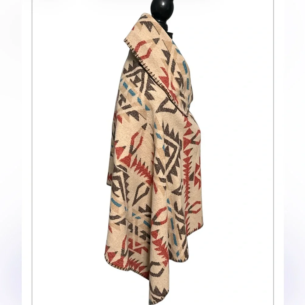N/A beautiful cape