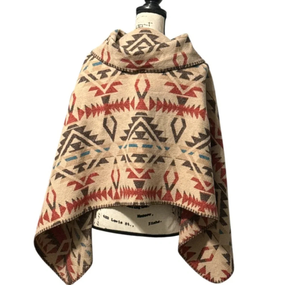 N/A beautiful cape