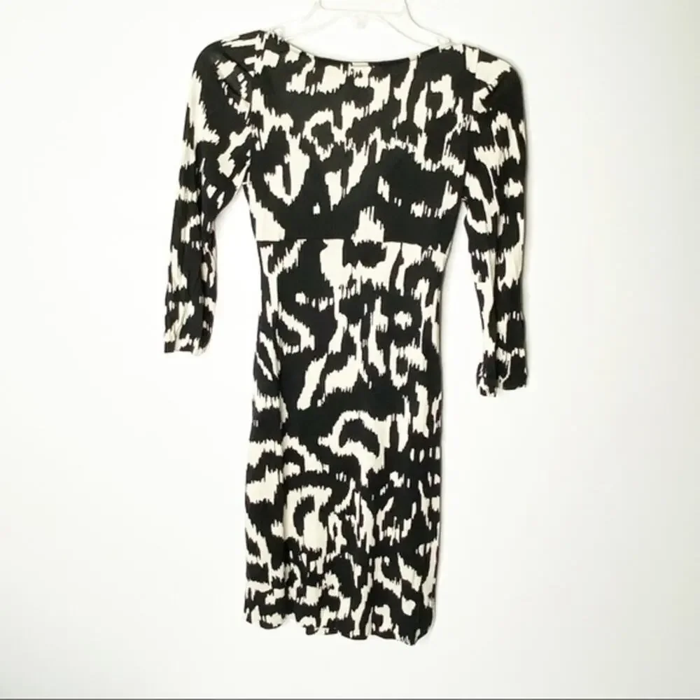 Diane Von Furstenberg fabric ivory