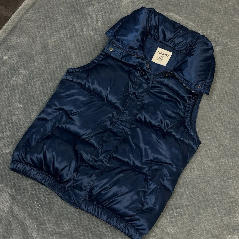 Old Navy please see