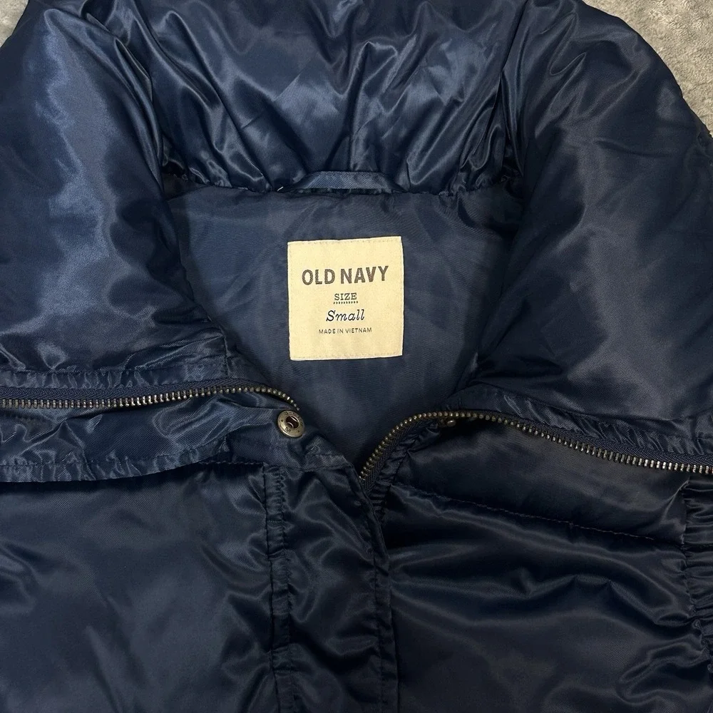 Old Navy please see