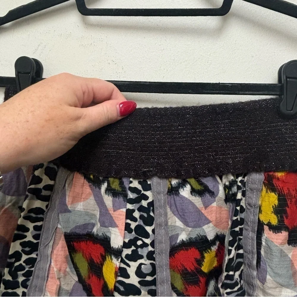 Free People great vintage