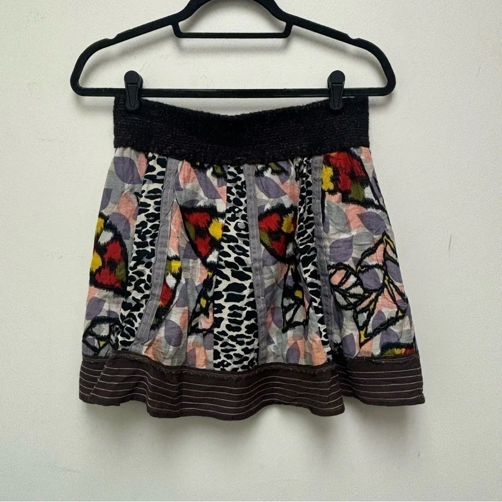 Free People great vintage