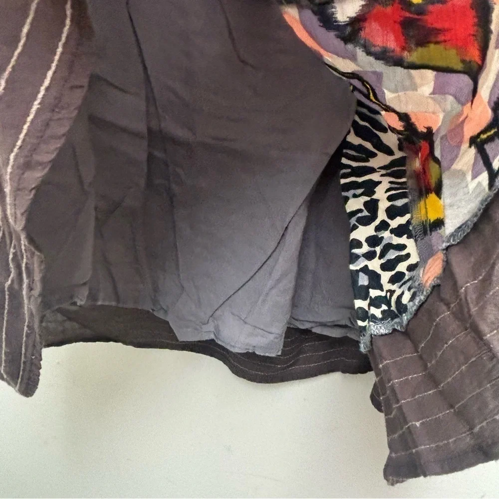 Free People great vintage