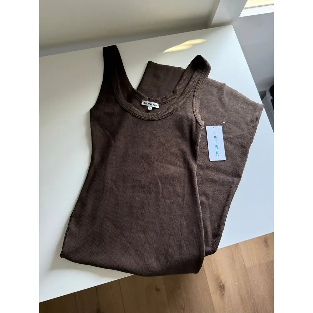 Cotton Citizen new tags