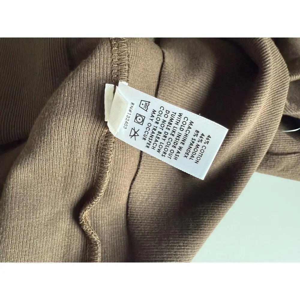 Cotton Citizen new tags