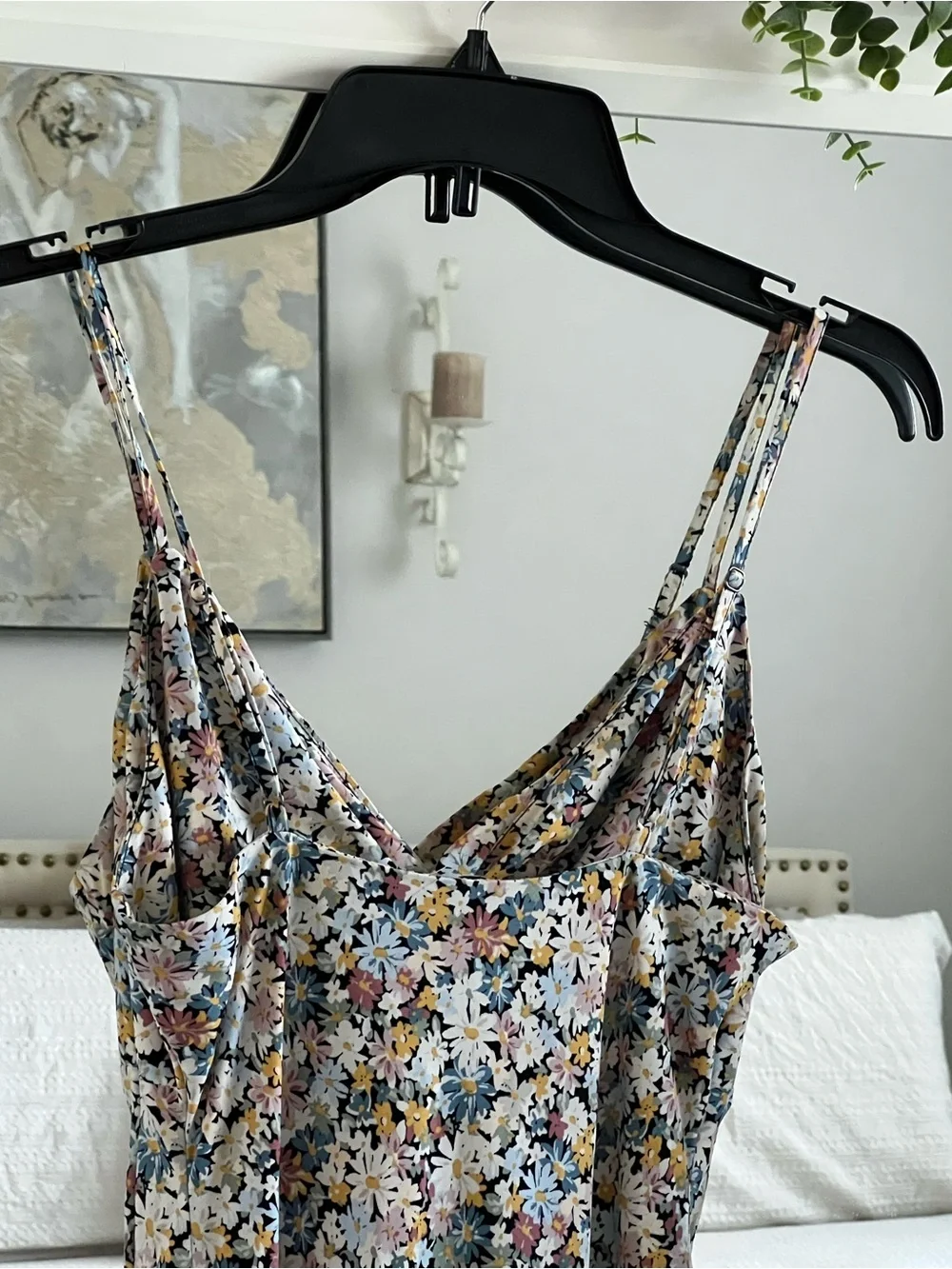 Abercrombie & Fitch lightweight slip