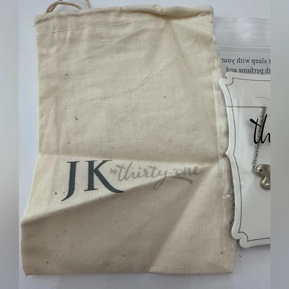 thirty-one nwt jk