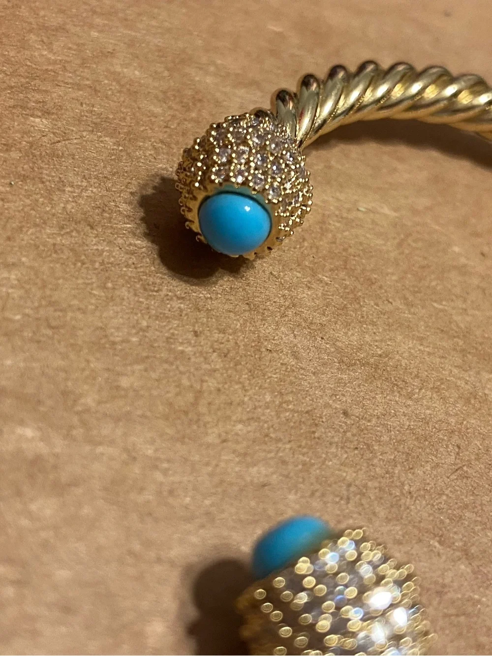 Bracelet Set - lot of 4