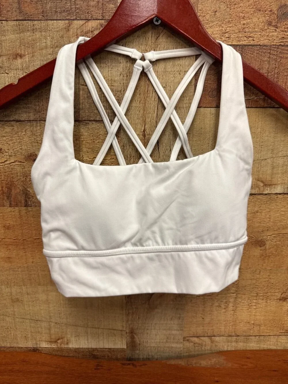 Buffbunny Revolution Sports Bra Small