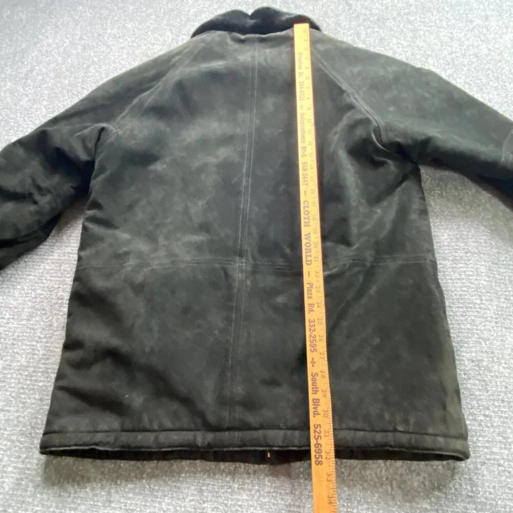 Jlc vintage reversible