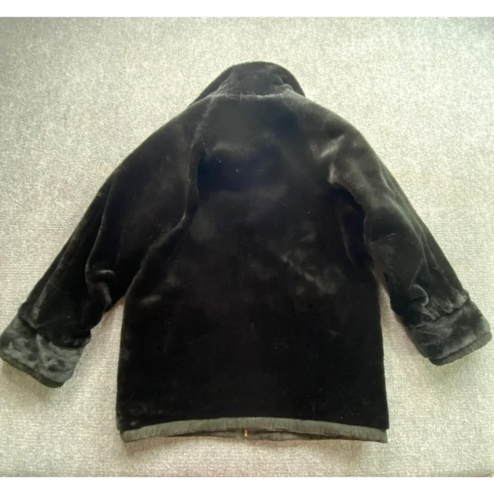Jlc vintage reversible