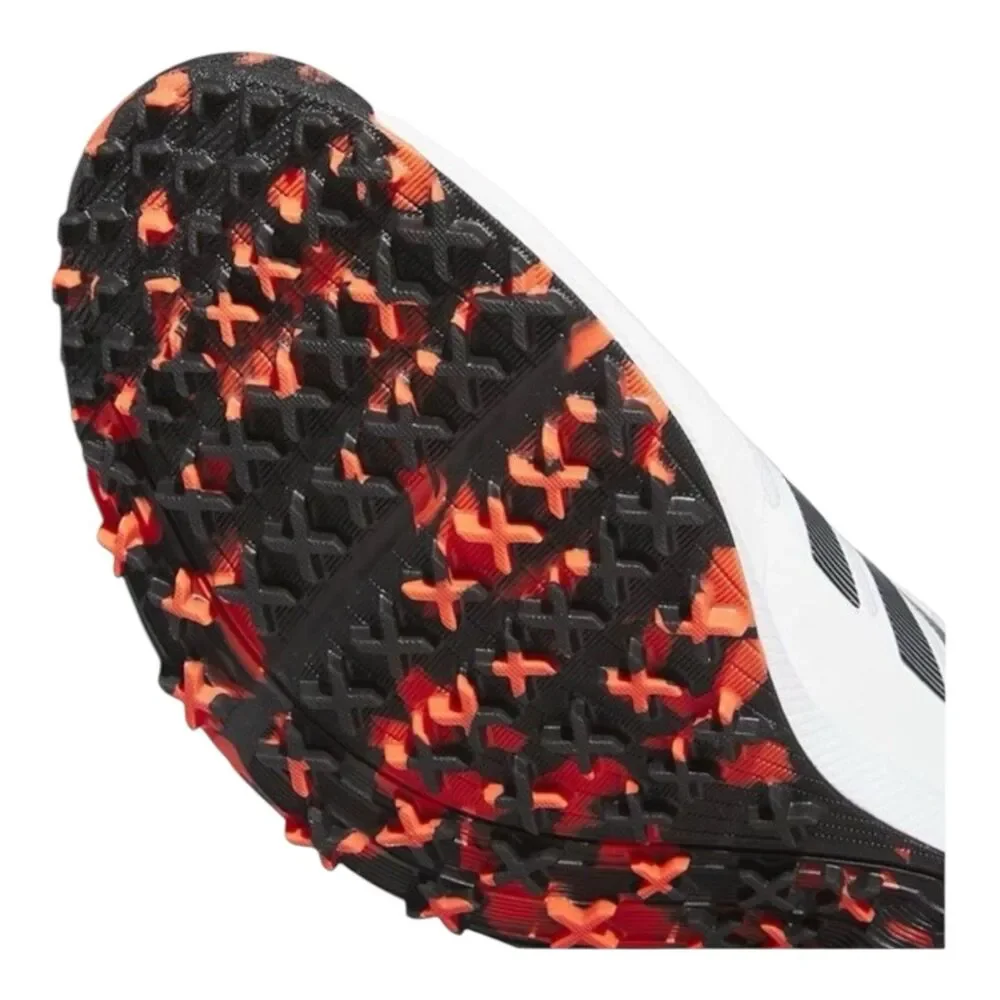 adidas tech response