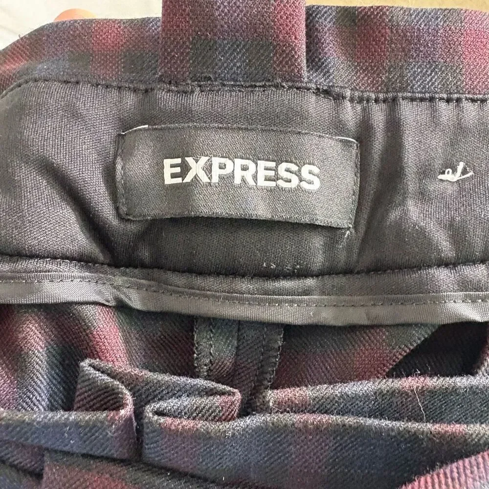 Express great pre