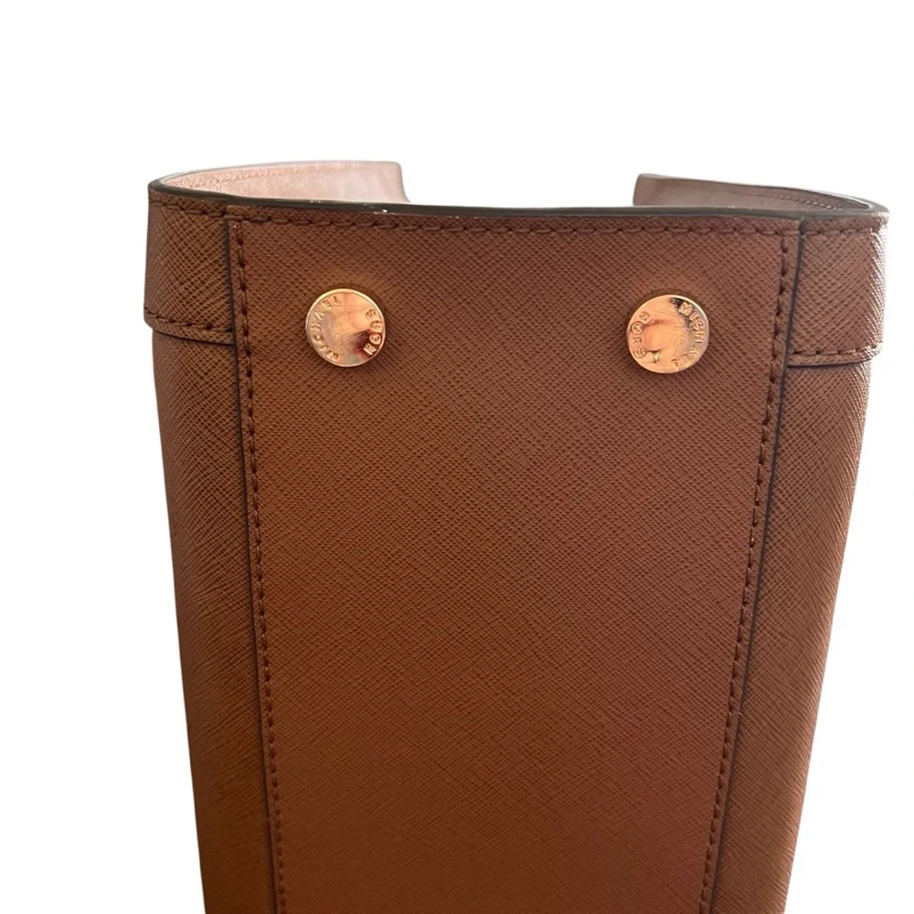 Michael Kors dark 5” dillon