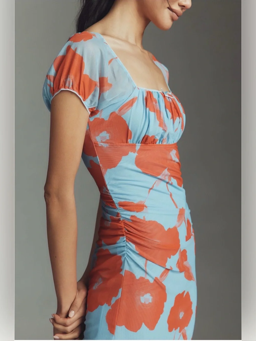 Anthropologie nwot maeve