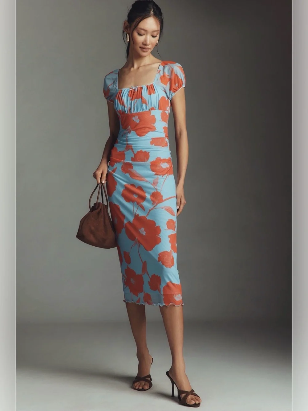 Anthropologie nwot maeve