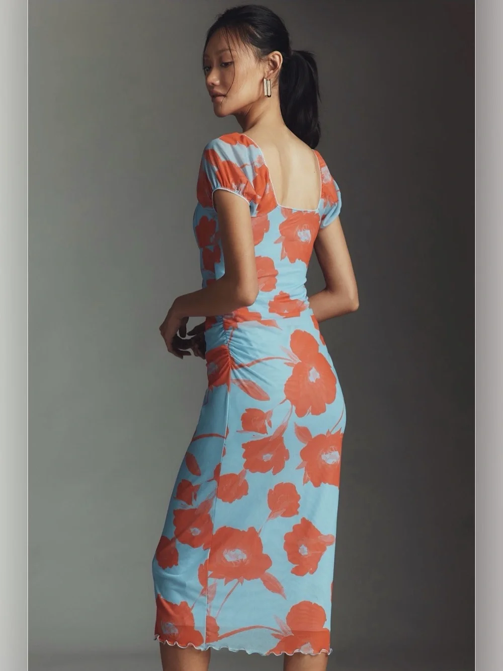 Anthropologie nwot maeve
