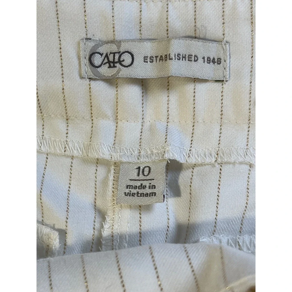 Cato these elegant