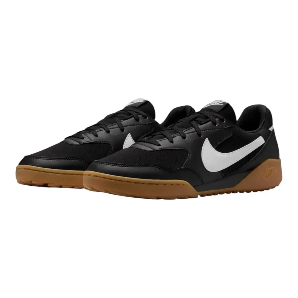 Nike Terra Manta Sneakers Mens Size 9 Black White Gum Light Brown HQ4502-006