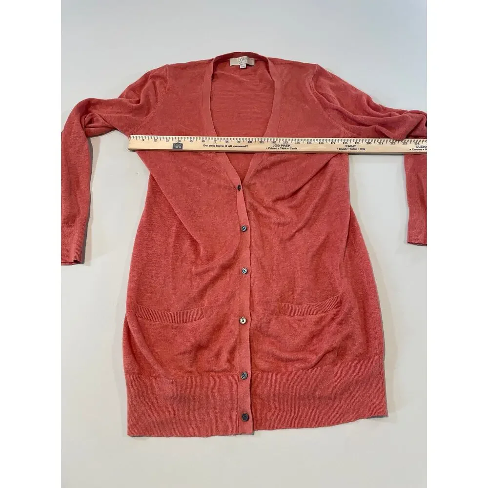 LOFT lightweight breathable