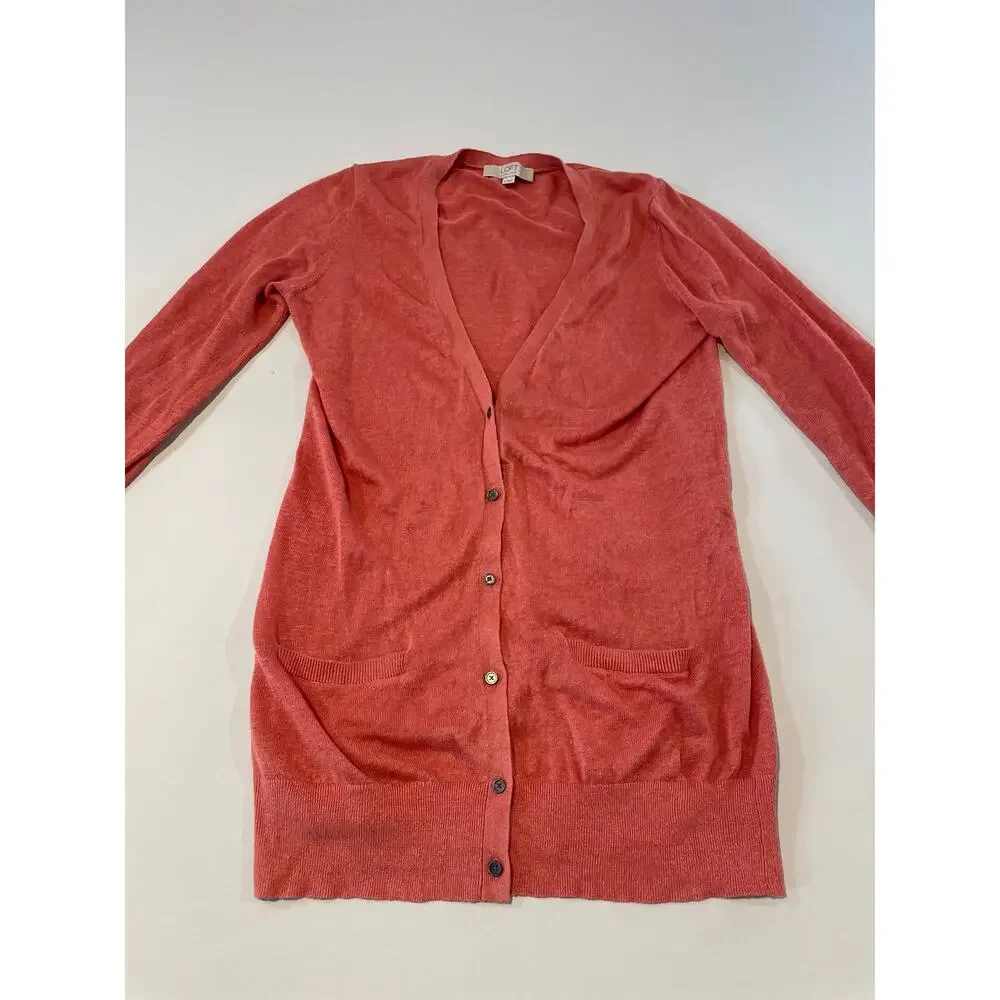 LOFT lightweight breathable