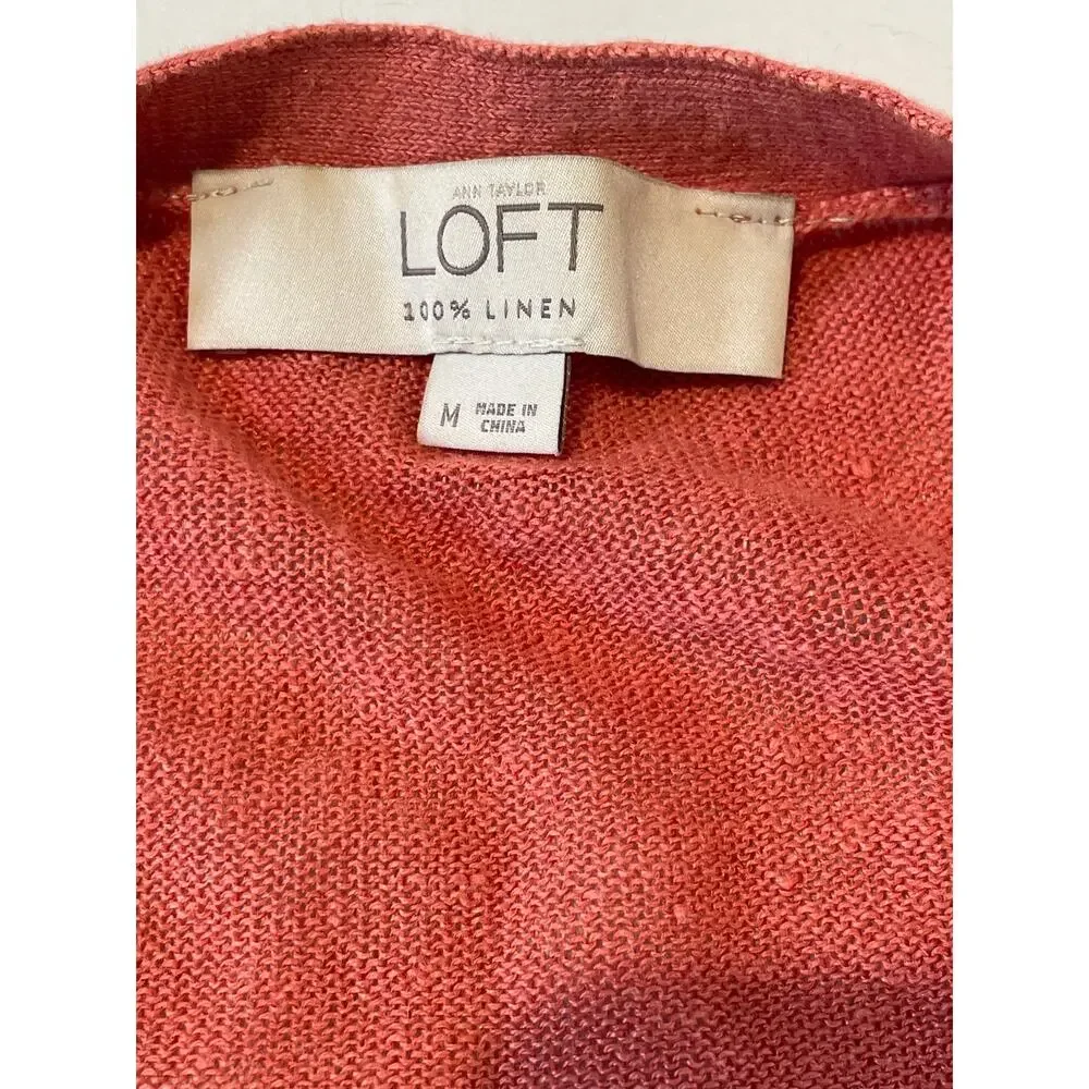 LOFT lightweight breathable