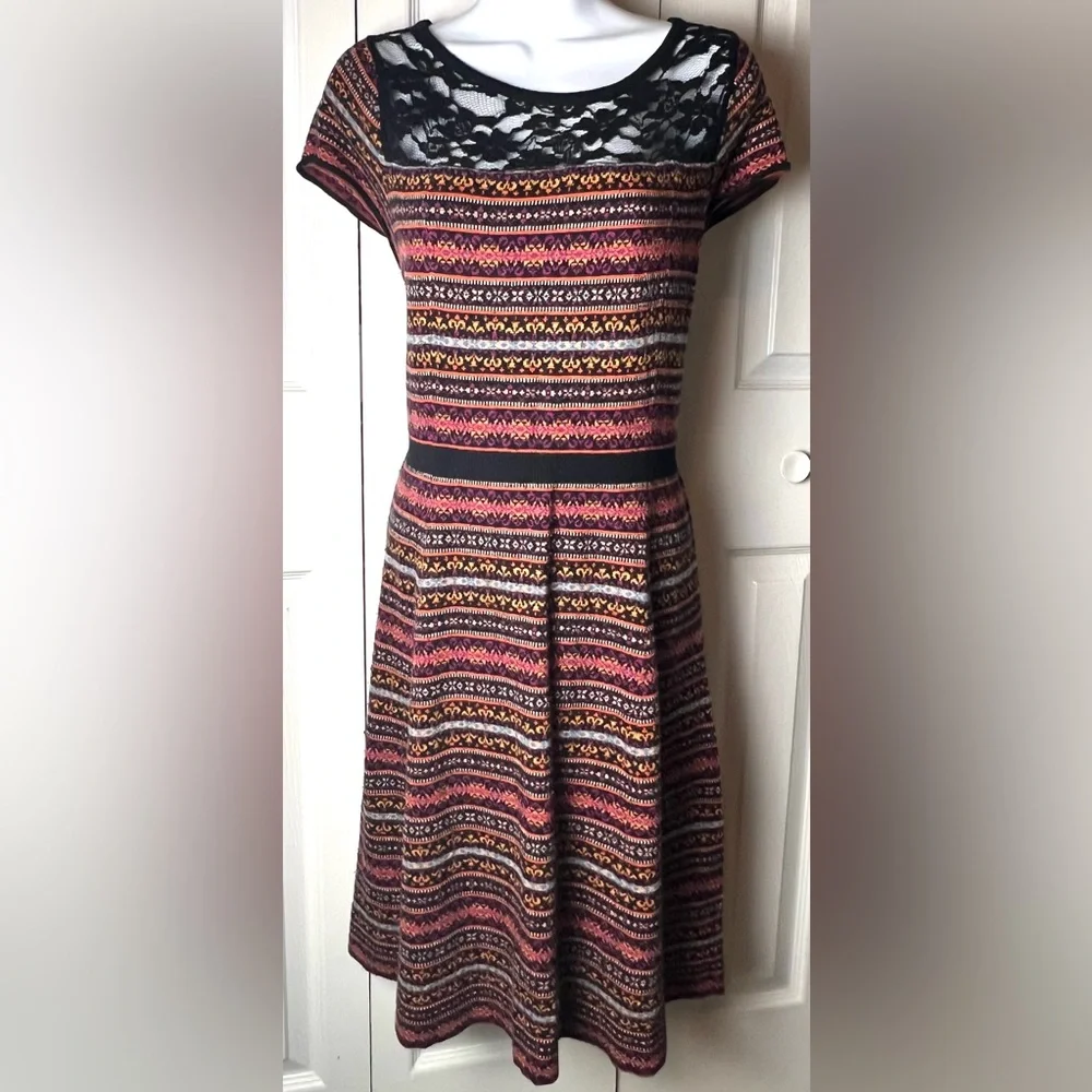 Anthropologie this bohemian
