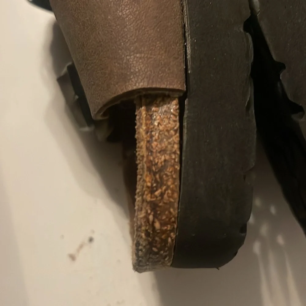 Birkenstock back pictures
