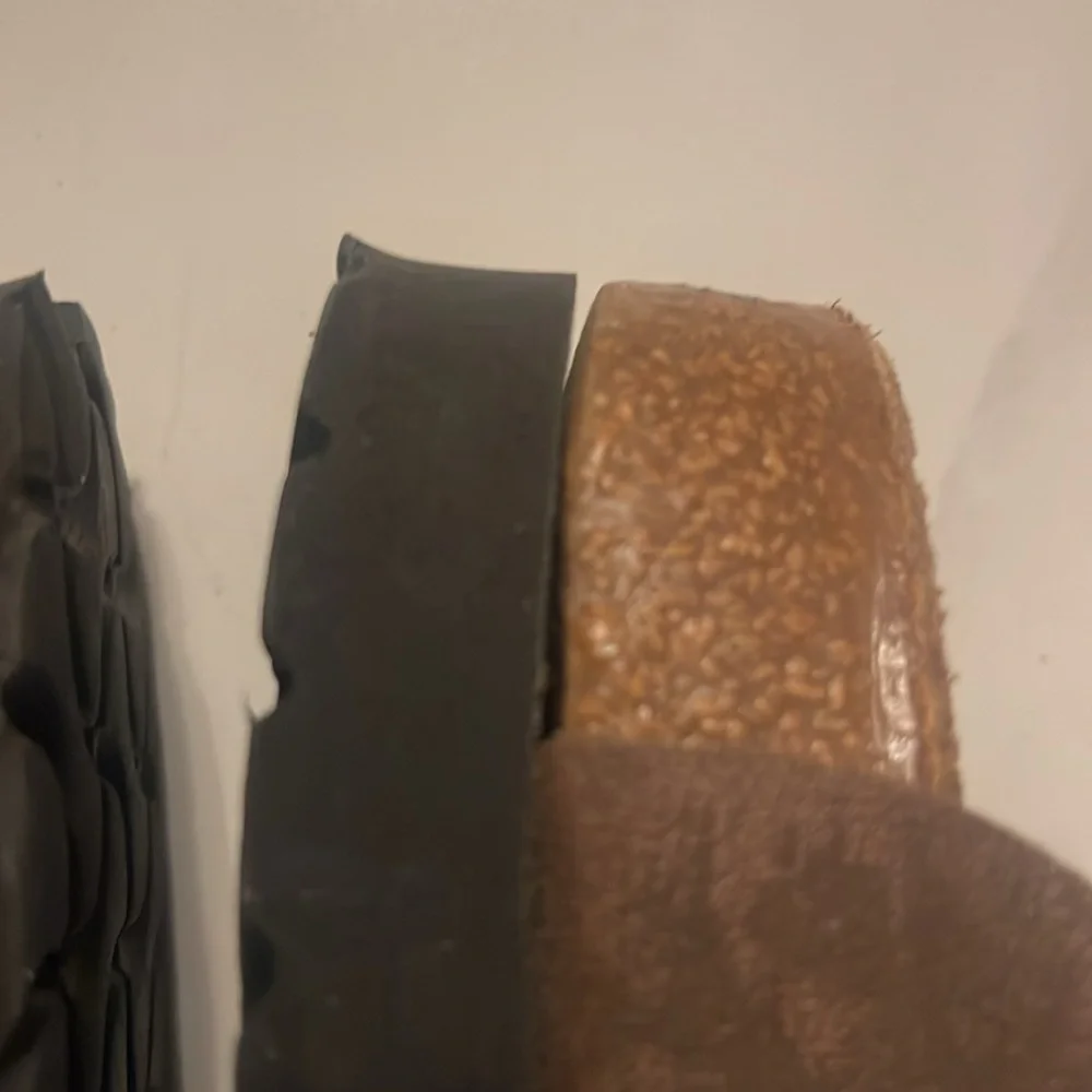 Birkenstock as part