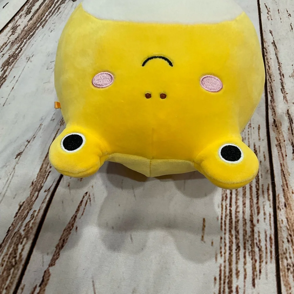 Squishmallows 9” leigh