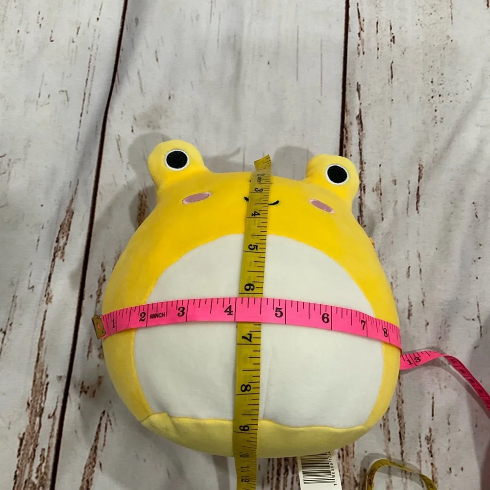 Squishmallows 9” leigh