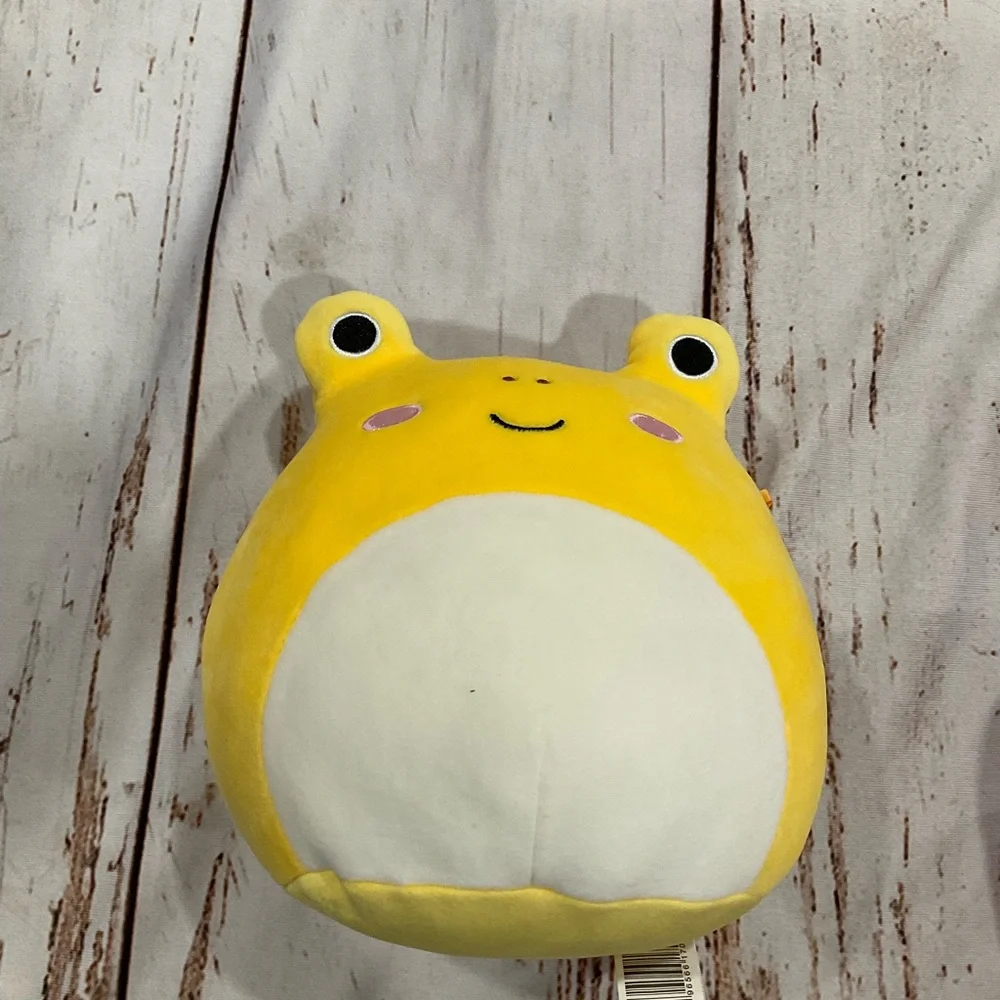 Squishmallows 9” leigh