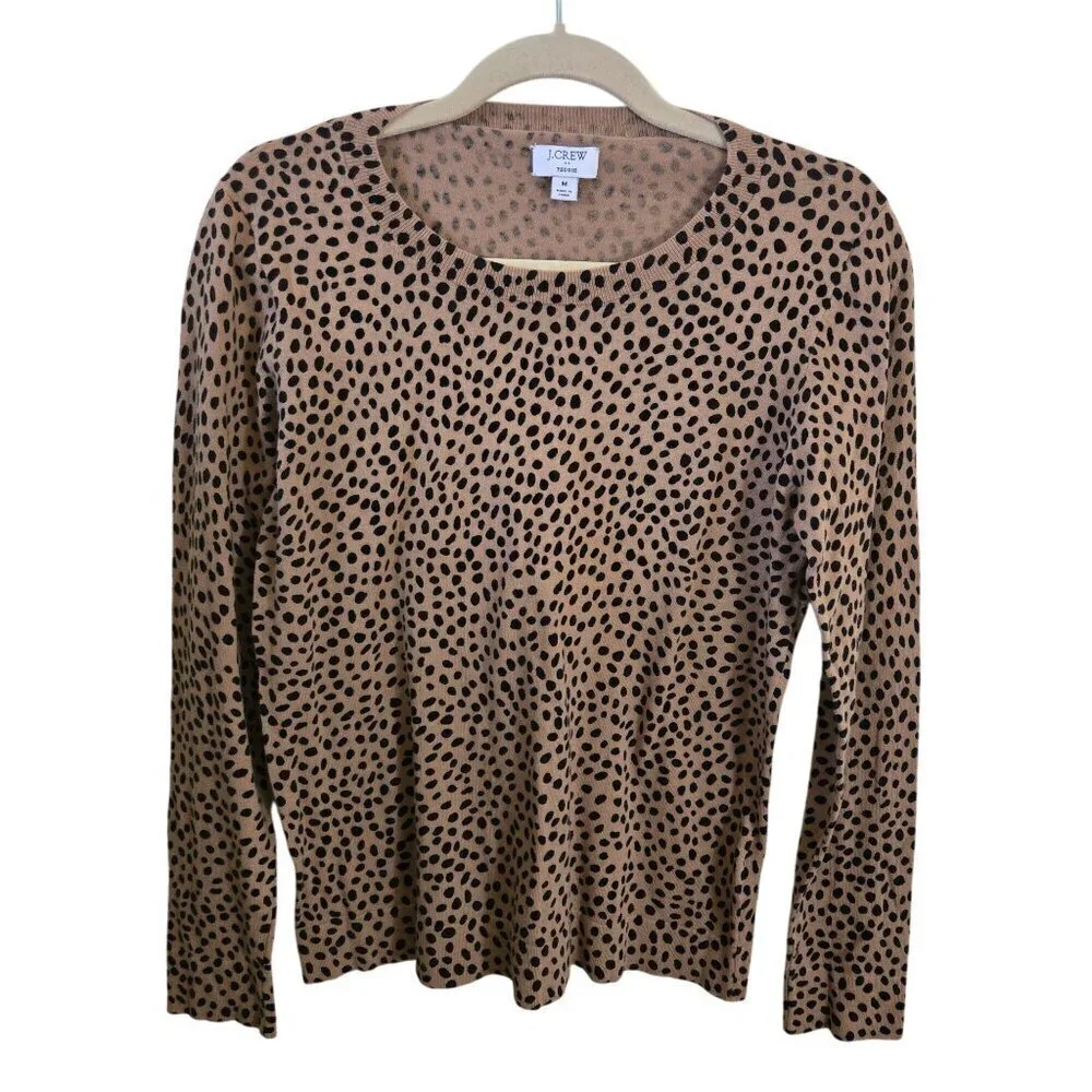 J. Crew Factory comfort material shoulder