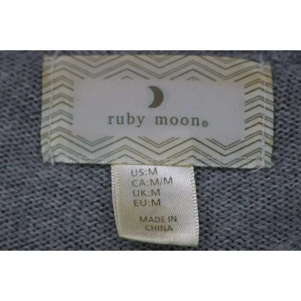 Anthropologie this ruby
