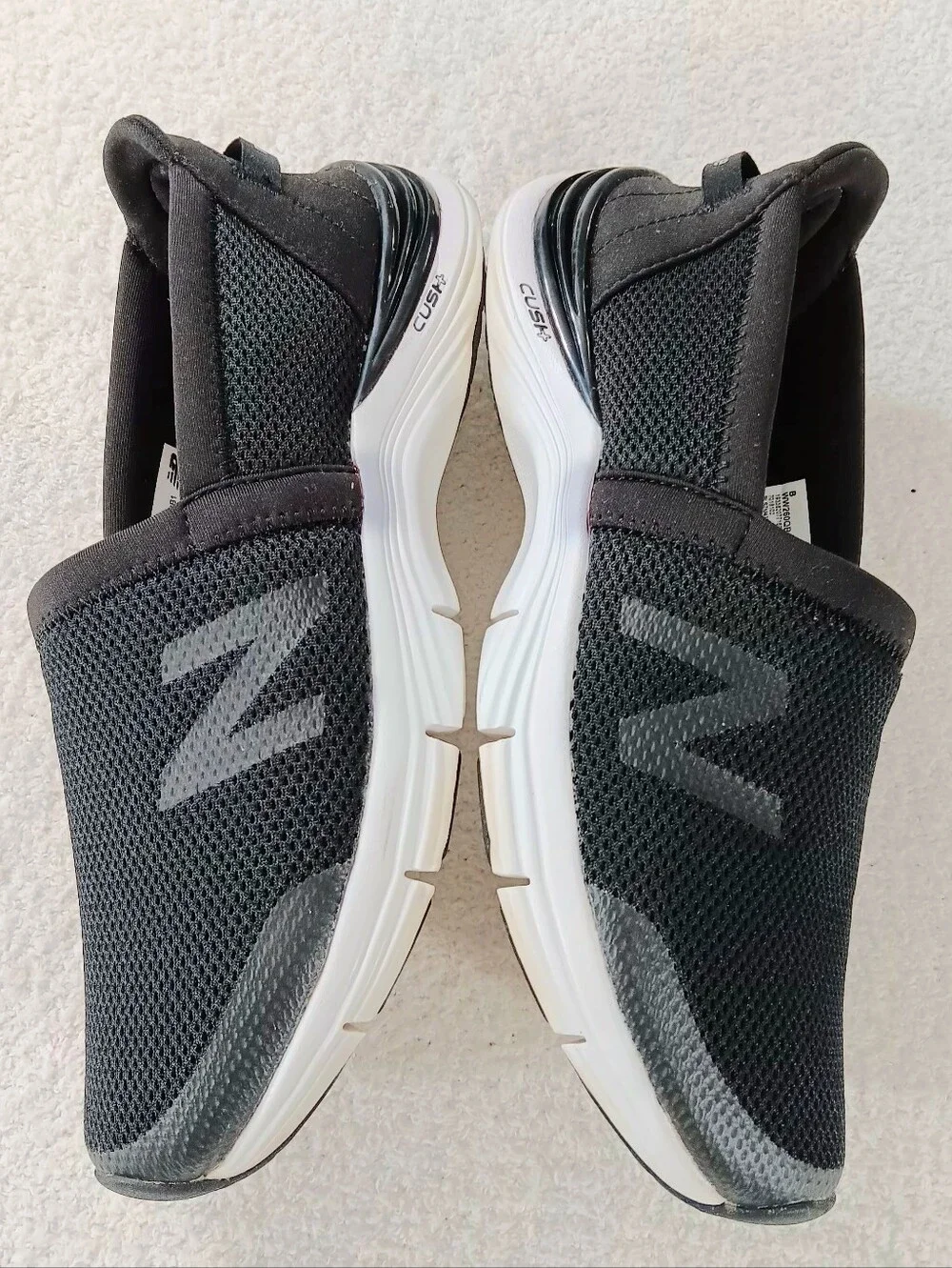 New Balance excellent pre