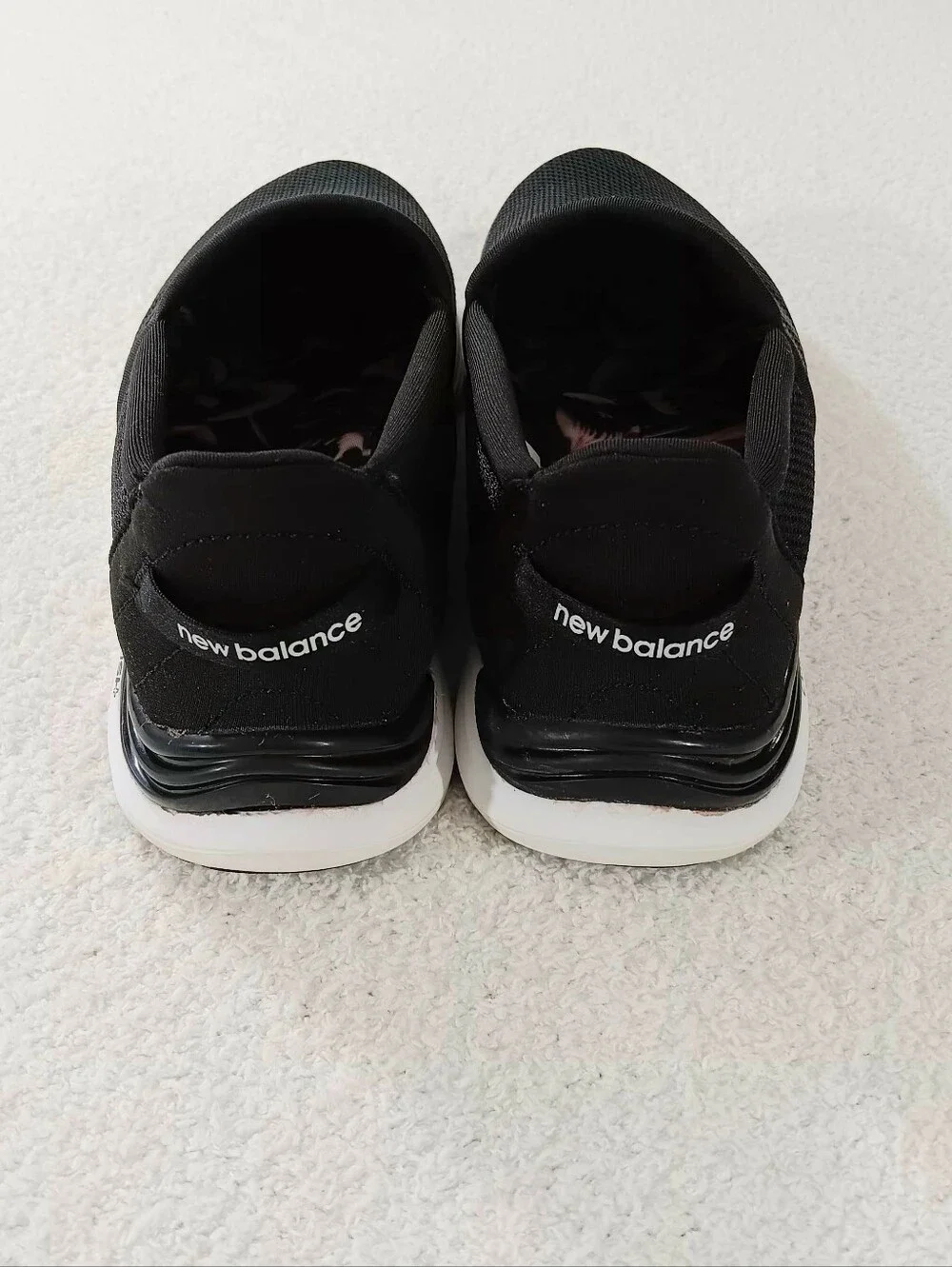 New Balance excellent pre