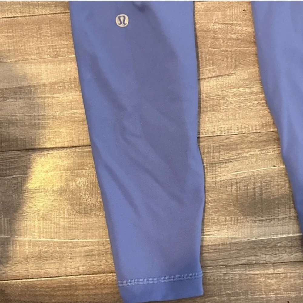 lululemon athletica amazing
