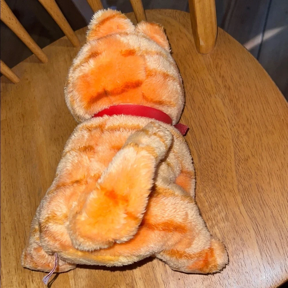 Ty charming plush