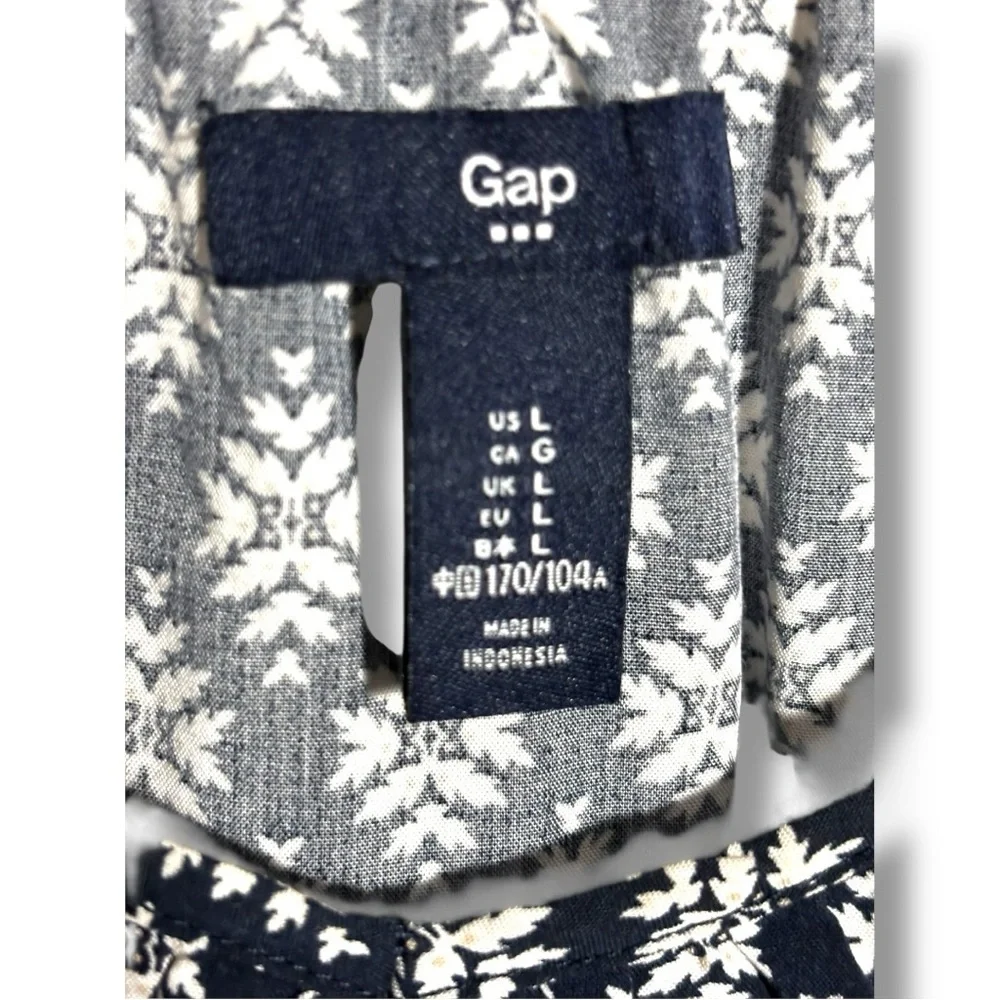 GAP chic swim