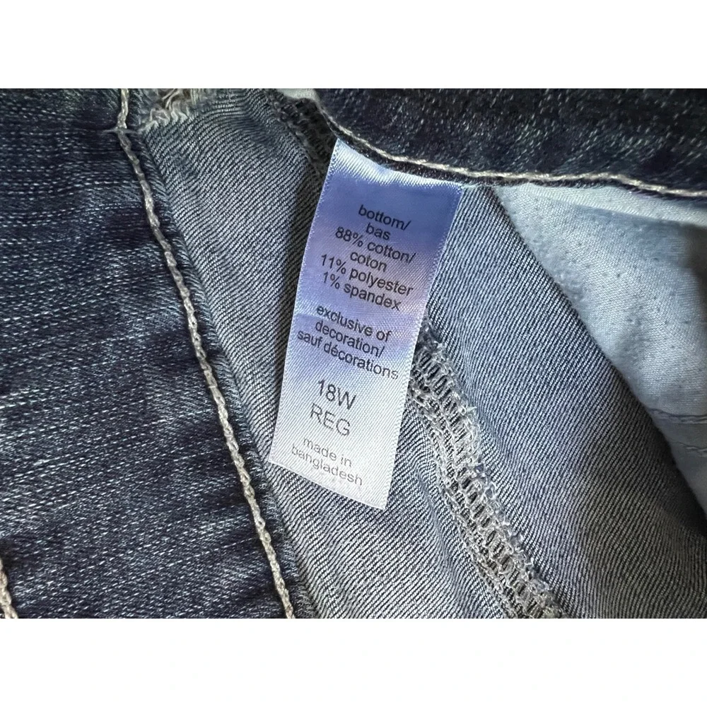 Maurices effortlessly enhance
