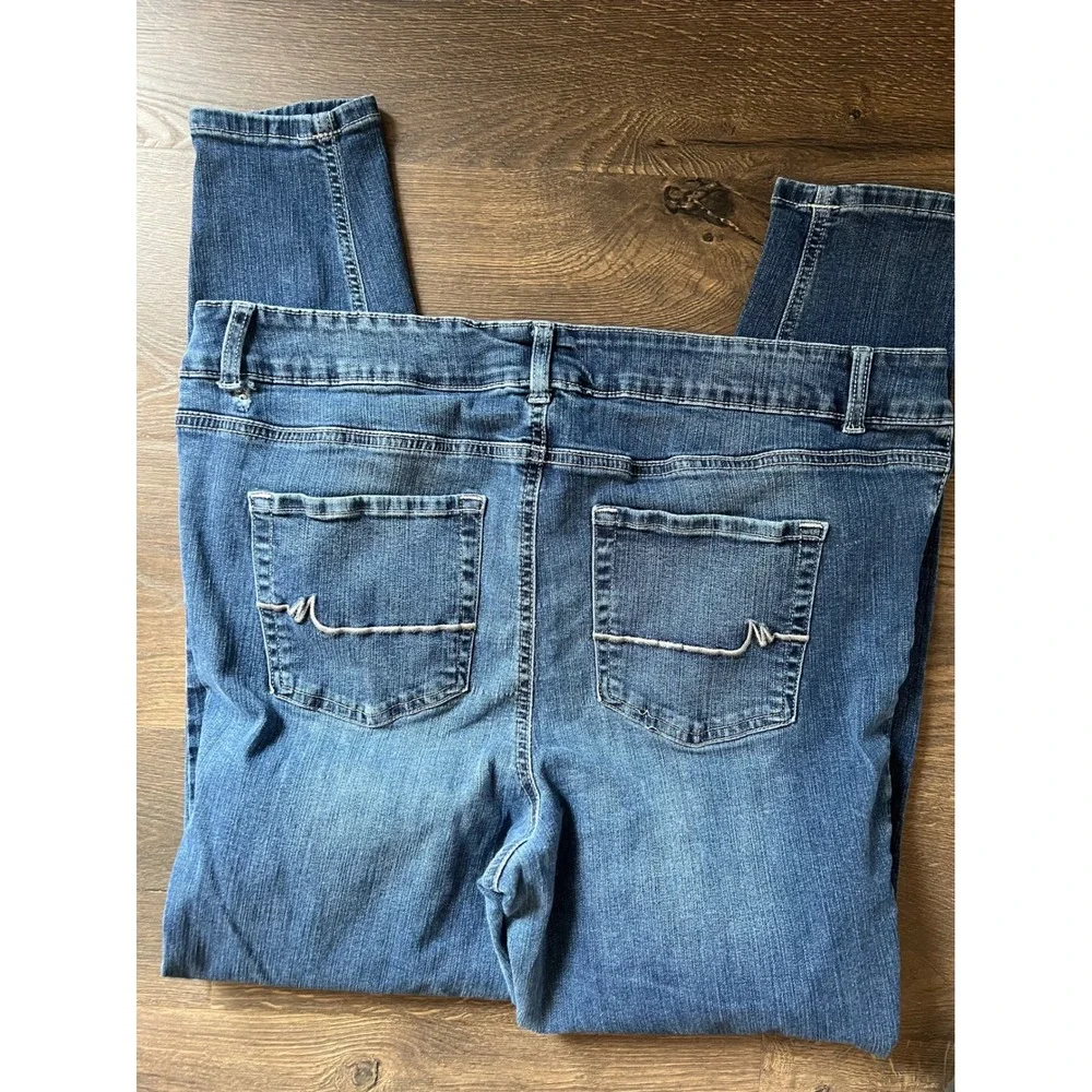 Maurices effortlessly enhance