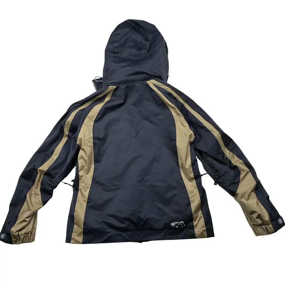 DNA Descente North America features brand