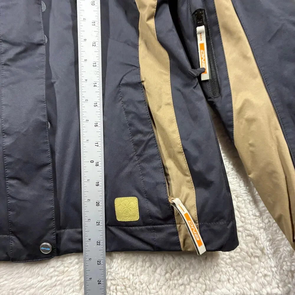 DNA Descente North America features brand