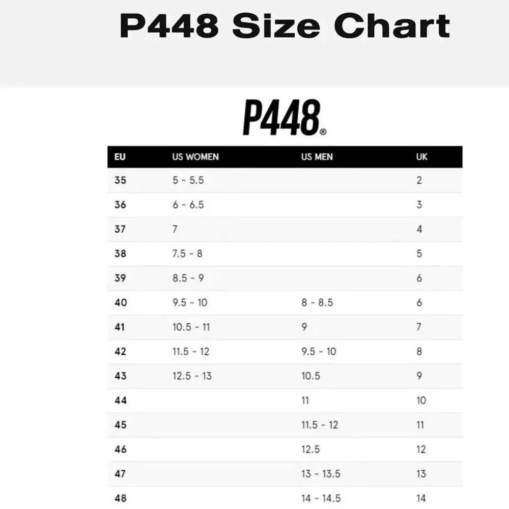 P448 Women's Bambi Sneakers in White Size 7 EUR 37 NEW NIB