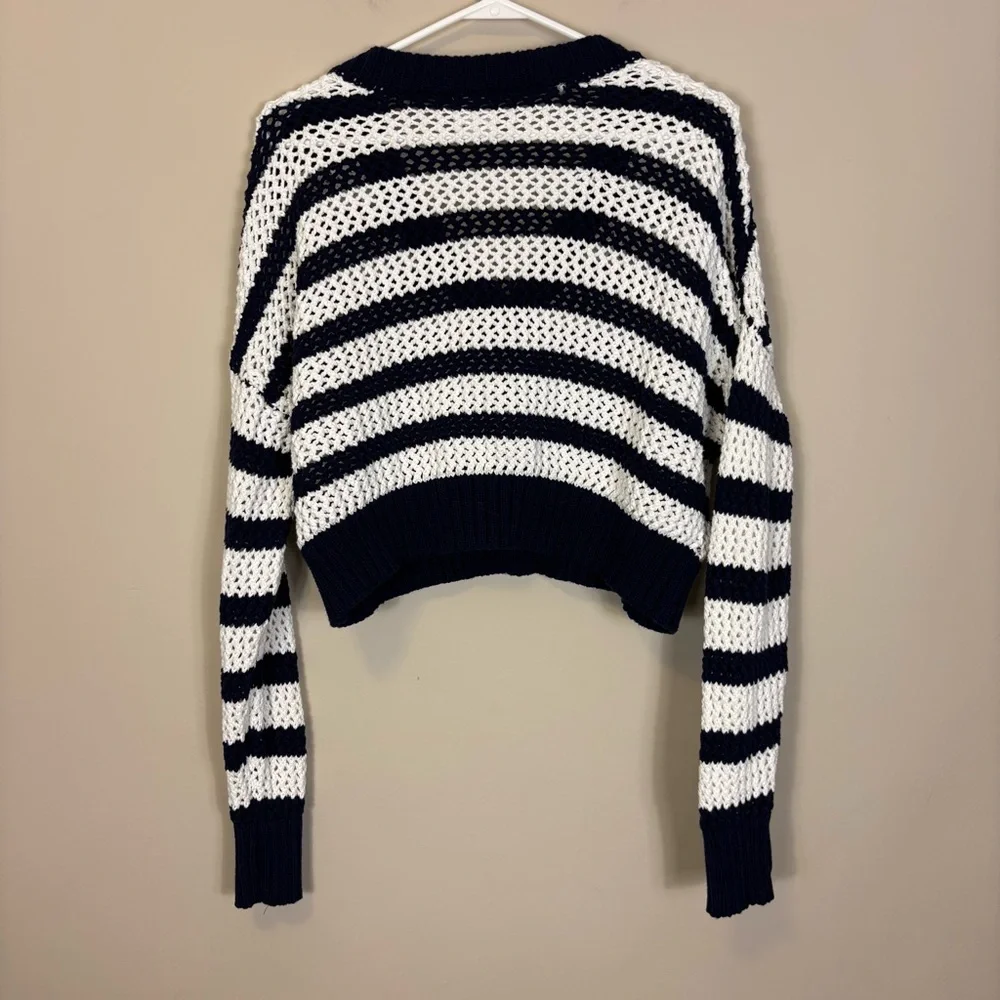 aerie chic neck