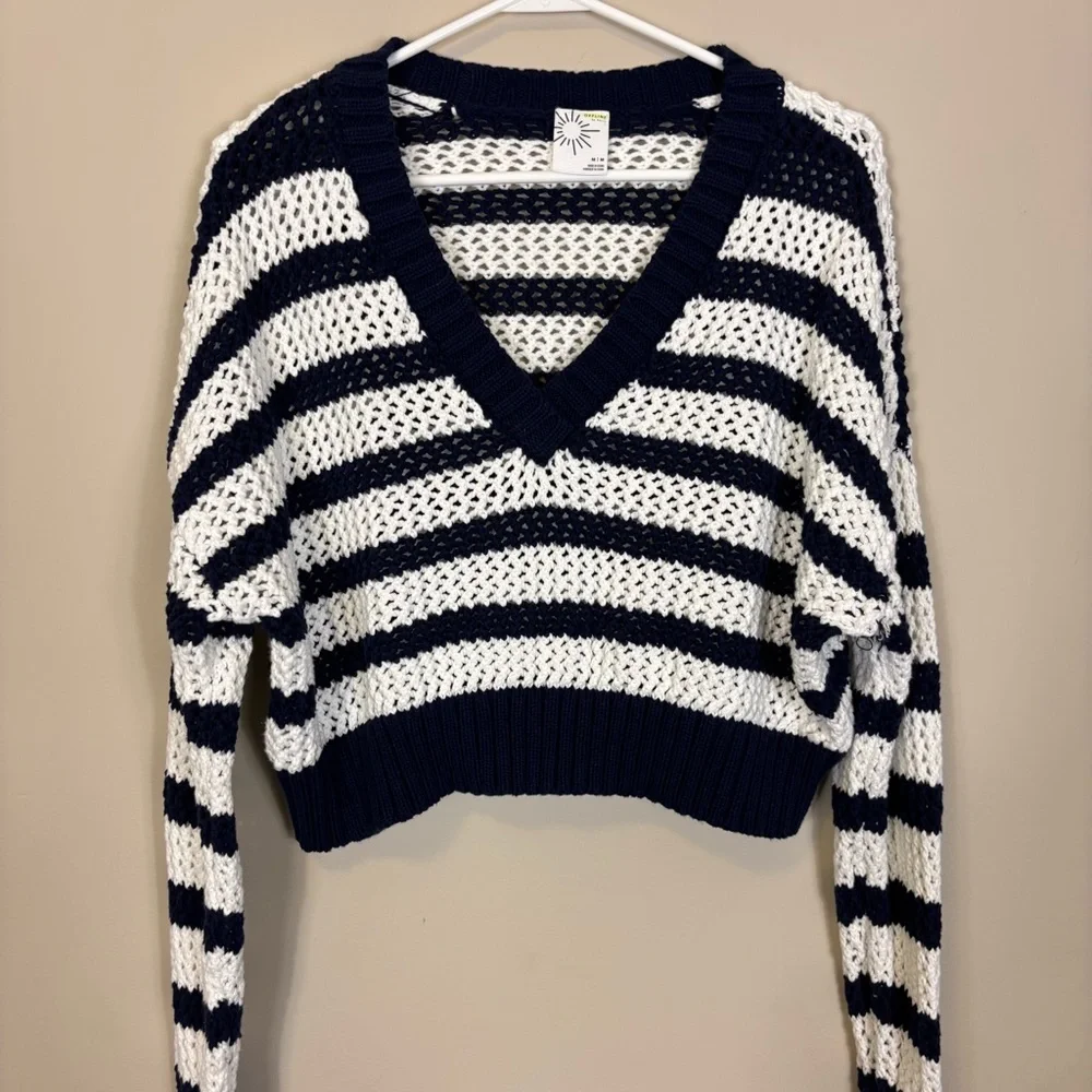 aerie chic neck