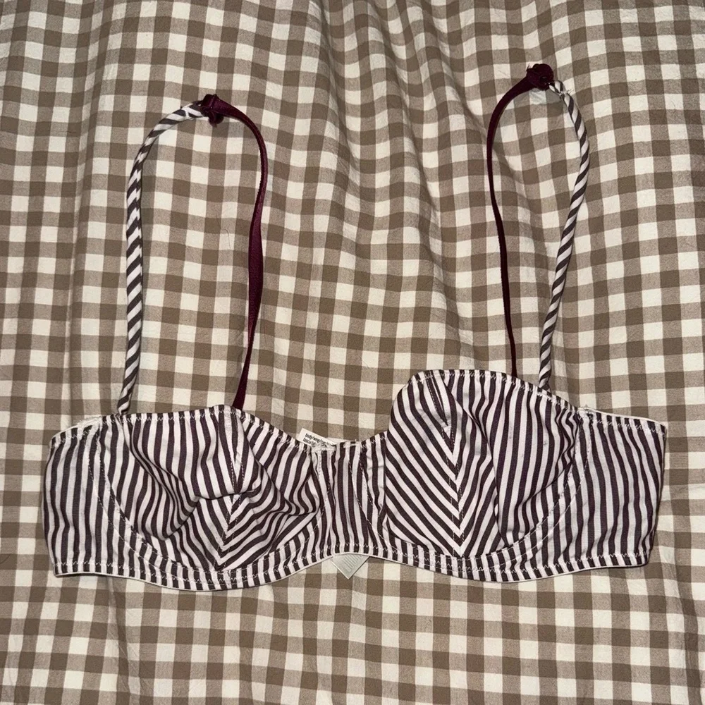 PINK Victorias Secret nwot purple