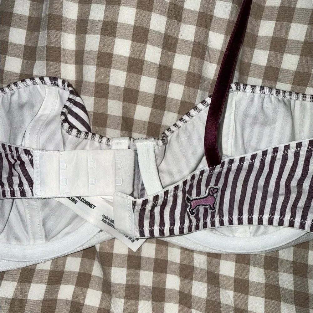 PINK Victorias Secret nwot purple