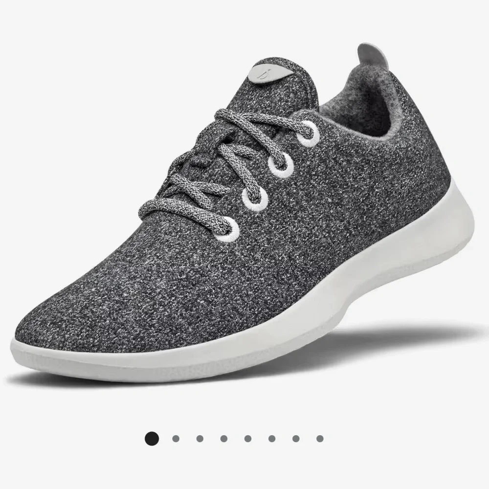 allbirds excellent preowned